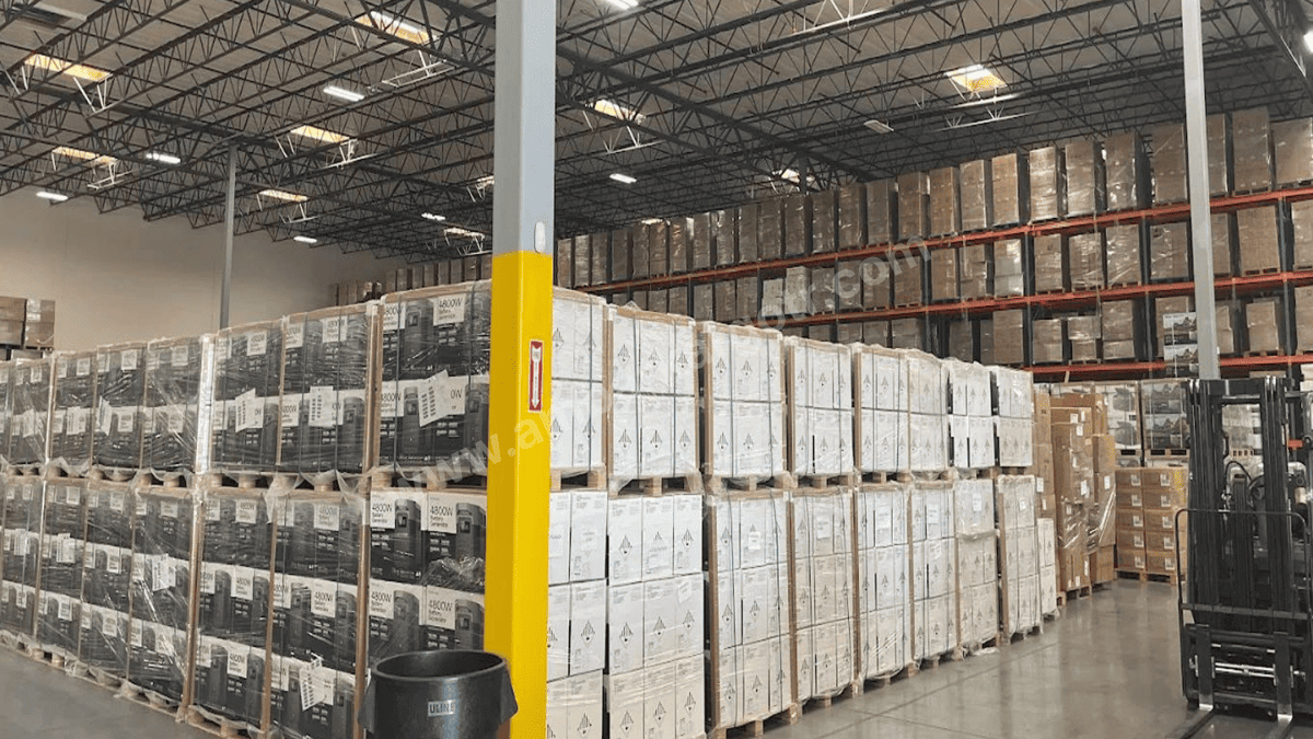 Tercan Parça Yük Taşıma